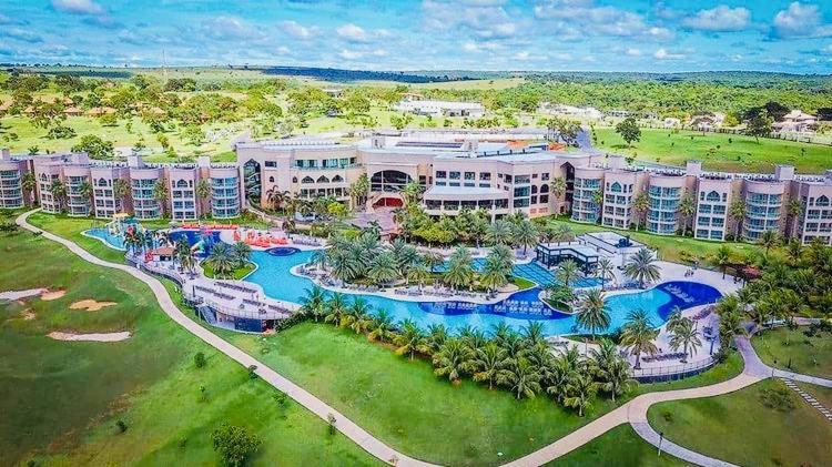 Malai Manso Cotista - Resort Acomodacoes 4 Hosp (Adults Only) Retiro  エクステリア 写真
