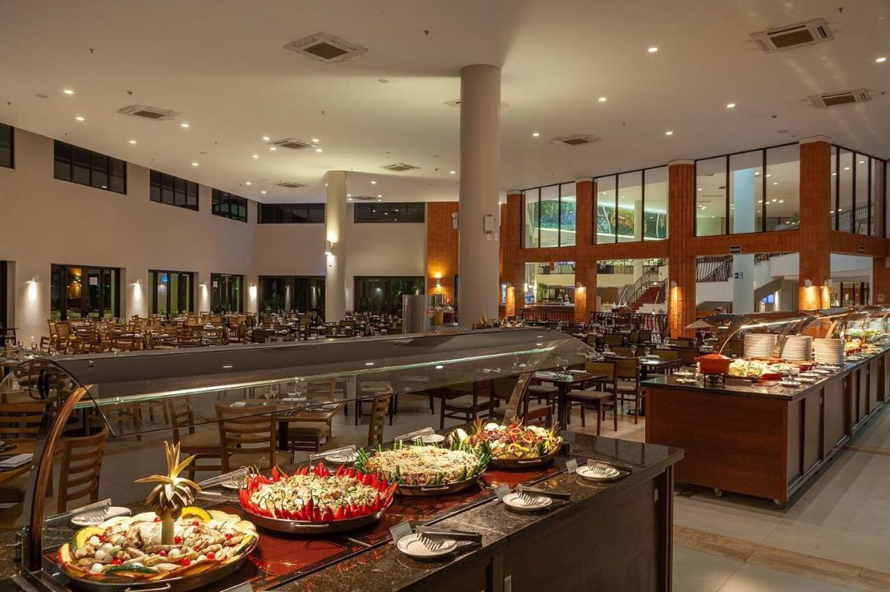 Malai Manso Cotista - Resort Acomodacoes 4 Hosp (Adults Only) Retiro  エクステリア 写真