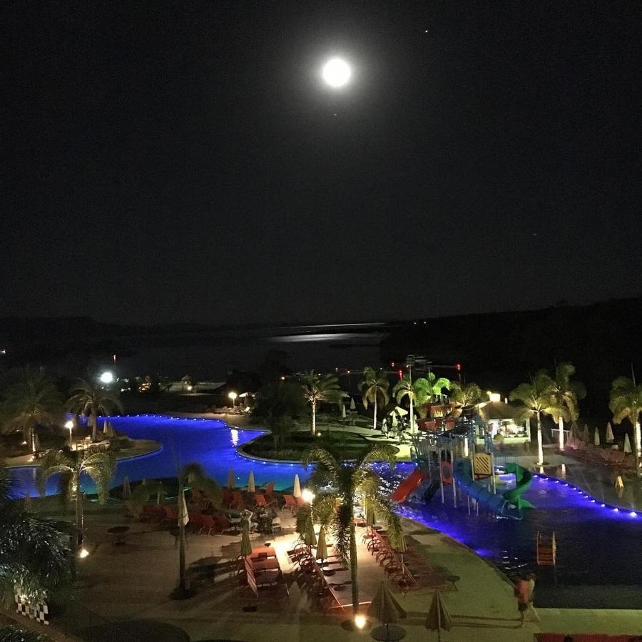 Malai Manso Cotista - Resort Acomodacoes 4 Hosp (Adults Only) Retiro  エクステリア 写真