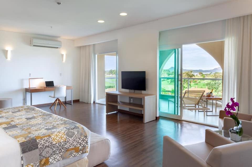 Malai Manso Cotista - Resort Acomodacoes 4 Hosp (Adults Only) Retiro  エクステリア 写真