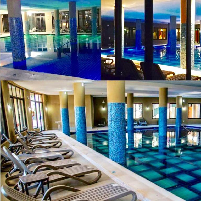Malai Manso Cotista - Resort Acomodacoes 4 Hosp (Adults Only) Retiro  エクステリア 写真