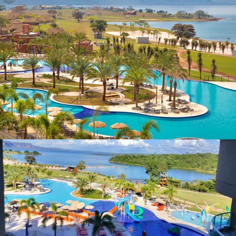 Malai Manso Cotista - Resort Acomodacoes 4 Hosp (Adults Only) Retiro  エクステリア 写真