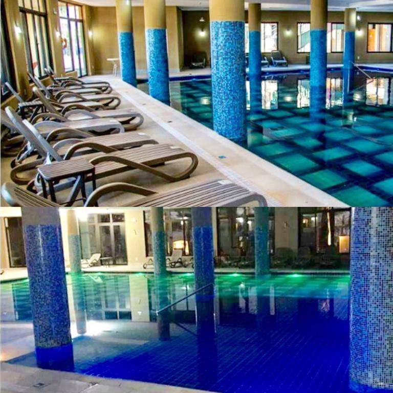 Malai Manso Cotista - Resort Acomodacoes 4 Hosp (Adults Only) Retiro  エクステリア 写真