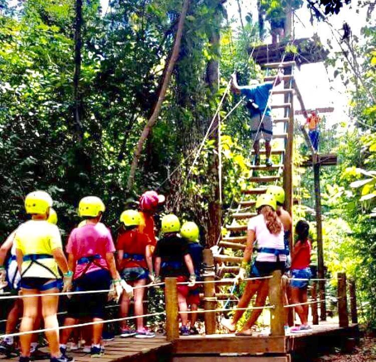 Malai Manso Cotista - Resort Acomodacoes 4 Hosp (Adults Only) Retiro  エクステリア 写真