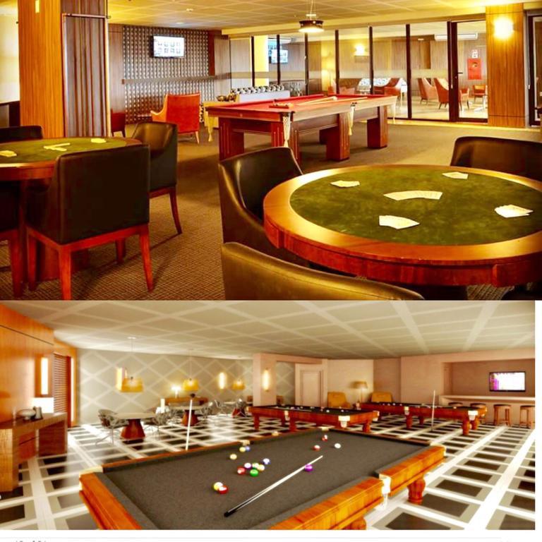 Malai Manso Cotista - Resort Acomodacoes 4 Hosp (Adults Only) Retiro  エクステリア 写真