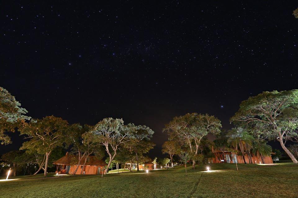 Malai Manso Cotista - Resort Acomodacoes 4 Hosp (Adults Only) Retiro  エクステリア 写真