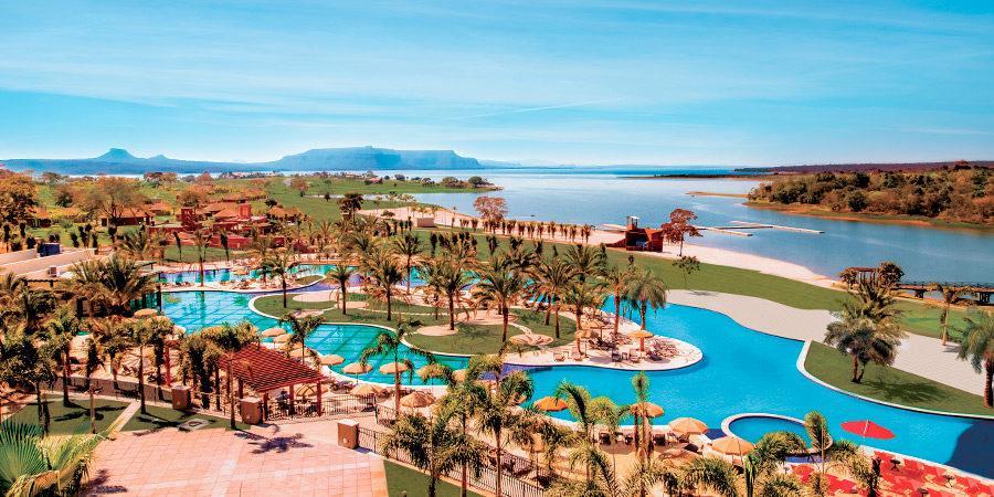 Malai Manso Cotista - Resort Acomodacoes 4 Hosp (Adults Only) Retiro  エクステリア 写真