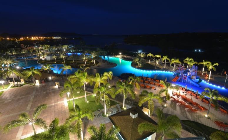 Malai Manso Cotista - Resort Acomodacoes 4 Hosp (Adults Only) Retiro  エクステリア 写真