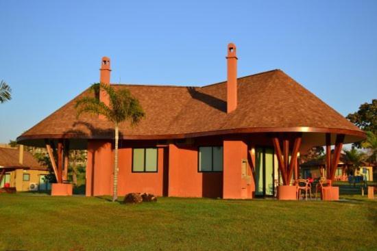 Malai Manso Cotista - Resort Acomodacoes 4 Hosp (Adults Only) Retiro  エクステリア 写真