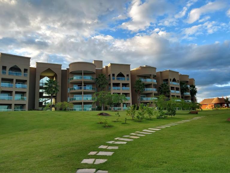Malai Manso Cotista - Resort Acomodacoes 4 Hosp (Adults Only) Retiro  エクステリア 写真