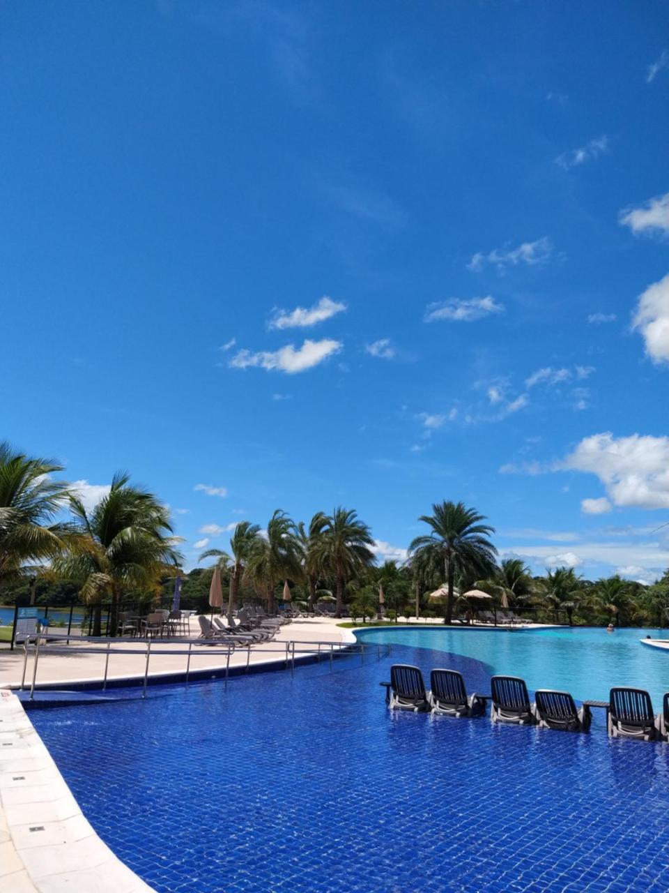 Malai Manso Cotista - Resort Acomodacoes 4 Hosp (Adults Only) Retiro  エクステリア 写真