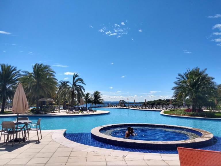 Malai Manso Cotista - Resort Acomodacoes 4 Hosp (Adults Only) Retiro  エクステリア 写真