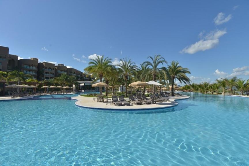 Malai Manso Cotista - Resort Acomodacoes 4 Hosp (Adults Only) Retiro  エクステリア 写真