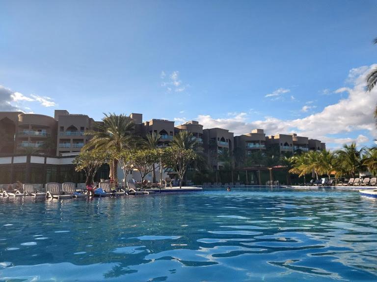 Malai Manso Cotista - Resort Acomodacoes 4 Hosp (Adults Only) Retiro  エクステリア 写真